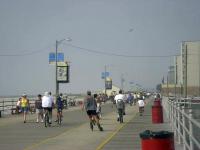 Boardwalk photo