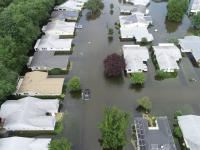 Flash flood photo