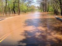 Flooding photo
