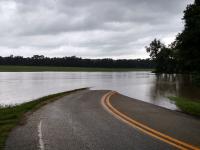 Flooding photo