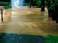 Flood photo in Stewartsville