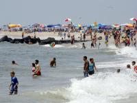 Beach photo