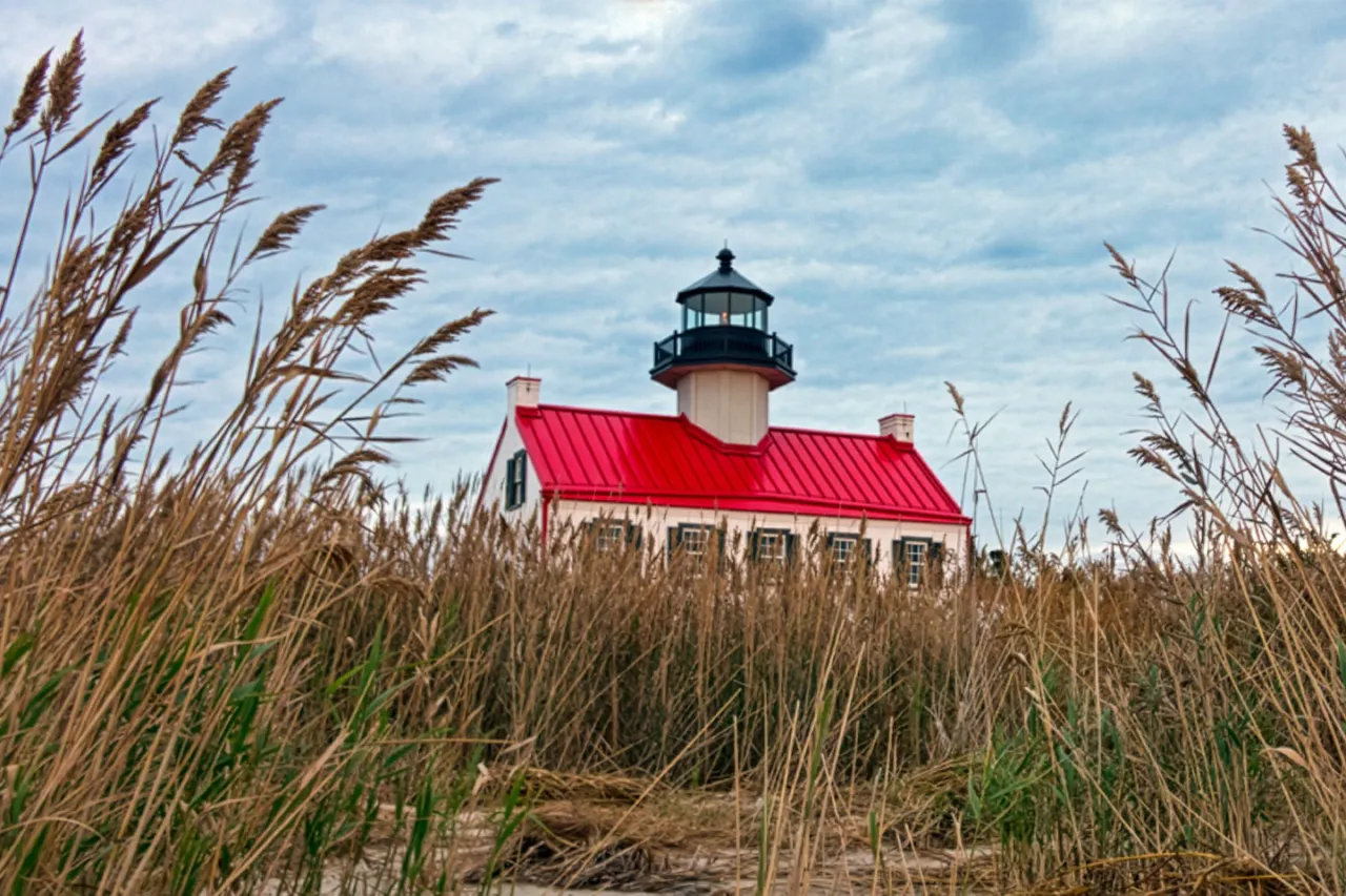 NJ Climate Change Resource center