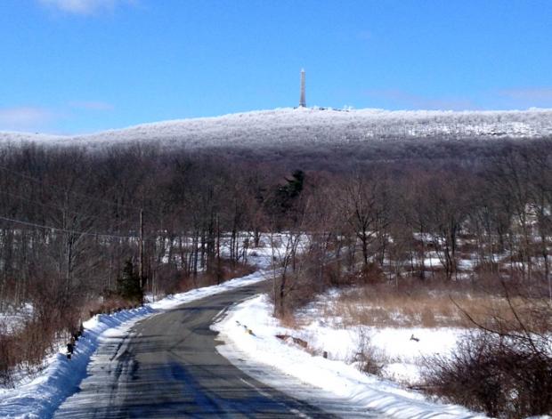 High Point Monument photo